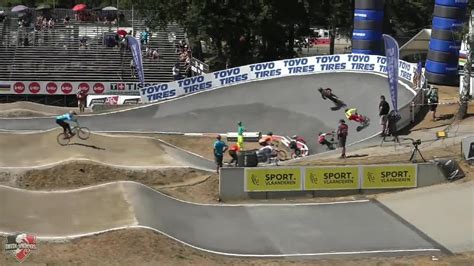 BMX-Videos > Races > RaceDetail