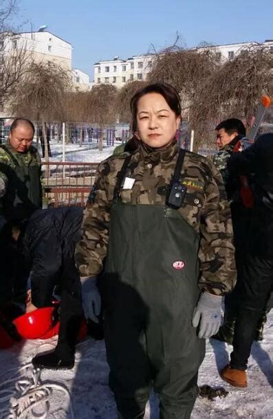 吉林省辽源市水务集团排水维护队队长白玉晶： 城市排水管网的守护者