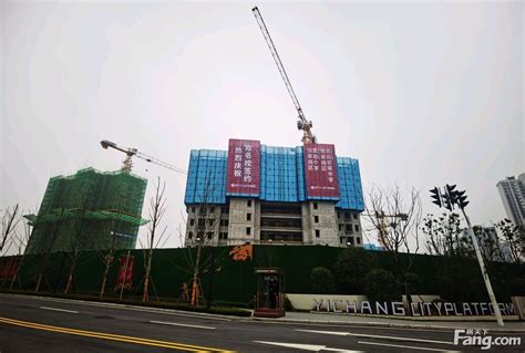 宜昌城市旅游客厅国际社区，三大巨匠联袂打造-宜昌吉屋网