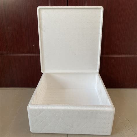 保利龙泡沫盒 EPS防震泡沫 硅片泡沫盒-阿里巴巴
