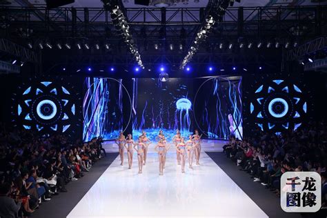 2016星美新面孔国际模特大赛总决赛在京落幕（2）-千龙网·中国首都网