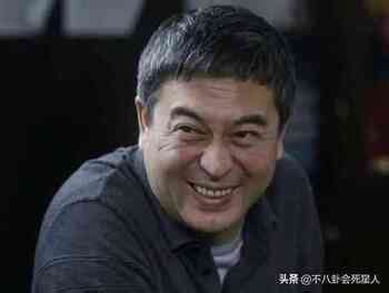 香港60岁以上老男演员，50岁以上的男星中，谁最帅？ - 科猫网