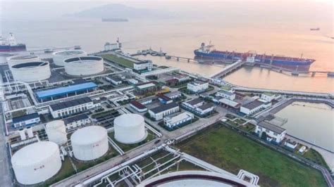 舟山港跃升为全球第五大船加油港 浙江自贸区如何做强“一桶油”？