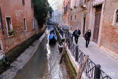 威尼斯最严重水灾 水灾造成当地多个景点关闭|威尼斯|严重-滚动读报-川北在线