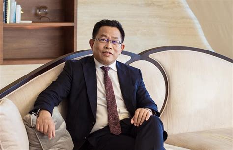 专访丨均胜电子董事长王剑峰：借力海外并购突破技术“天花板” | 每经网