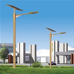 海南三沙太阳能路灯厂家-海南三沙太阳能路灯配置方案-一步电子网