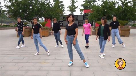 鬼步舞教学基础舞步,曵步舞基本步12步教程