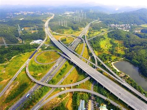 广西贵港市九路两桥交通基础设施项目（41亿元）_天和国咨控股集团