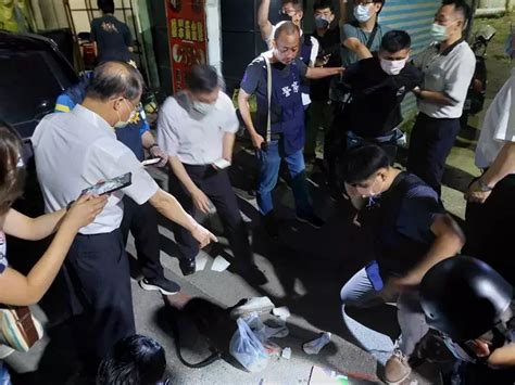 台南杀警案犯罪嫌疑人落网，为台南一监狱服刑人员，约一周前逃狱