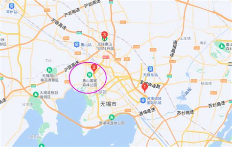 惠山区地图 - 惠山区卫星地图 - 惠山区高清航拍地图 - 便民查询网地图