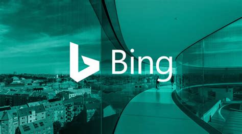 关于微软必应（Bing）搜索 - 知乎