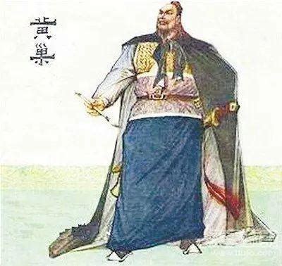 唐朝灭亡时有多惨烈？皇帝被杀，九名皇子被勒死，大臣被投尸黄河 - 知乎