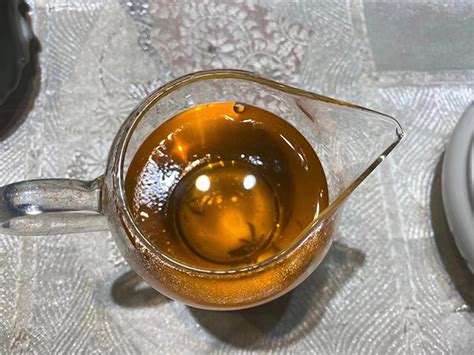 思茅产区千家寨普洱茶有什么特点！_古茶