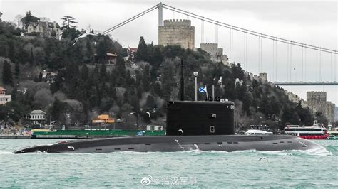 俄罗斯维克托级核潜艇 - 搜狗百科