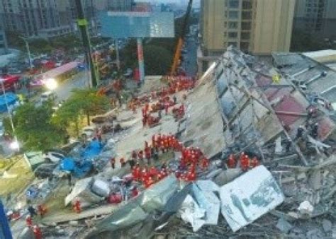 苏州酒店坍塌因私改房屋结构 国务院将挂牌督办-搜狐大视野-搜狐新闻