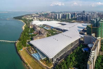 首届中国国际消费品博览会将于5月7日至10日在海南省海口市海南国际会展中心举行-中国质量新闻网