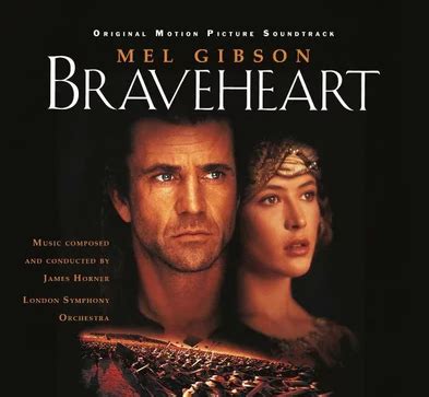 勇敢的心 Braveheart OST电影原声 黑胶2LP 4832129_3.LP黑胶_艺士林唱片,正版CD,特价正版vcd,平价正版dvd ...