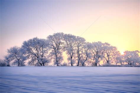 冬季大美南太行天界山雪景_团友作品_国际旅游摄影网