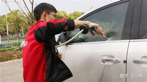 菁喜蒸汽上门洗车 ——传统洗车行业的颠覆者_TOM资讯