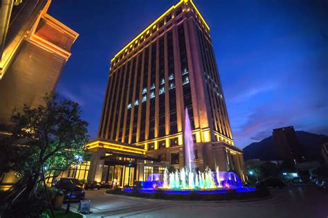 酒店节能改造案例-杭州明莱科技