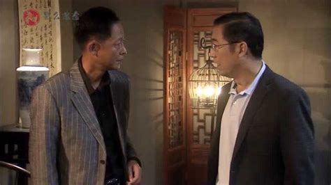 中国式人情世故（一） 中国官商文化经典对话，两位老戏骨演绎_腾讯视频