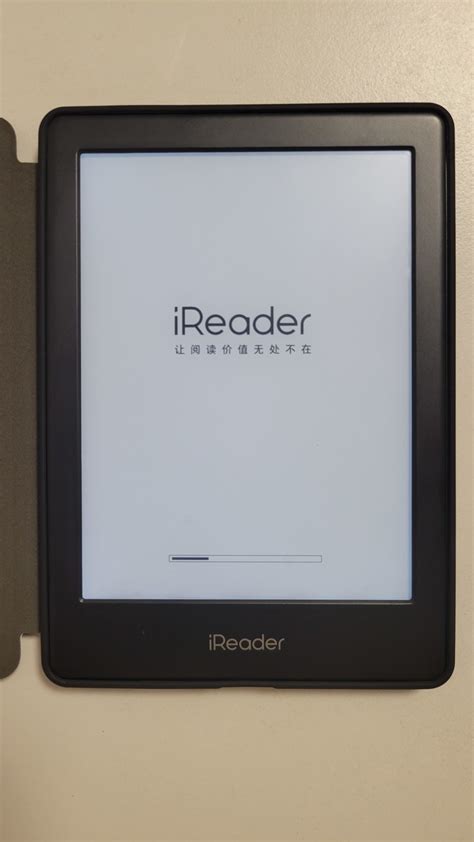 正面抗衡亚马逊！掌阅新一代阅读器iReader Light评测--快科技--科技改变未来