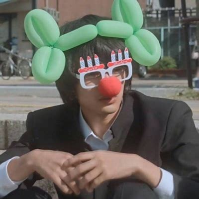 有趣的非主流头像