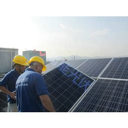 陕西汉阴100兆瓦农光互补光伏发电项目首个发电单元成功并网发电-国际太阳能光伏网