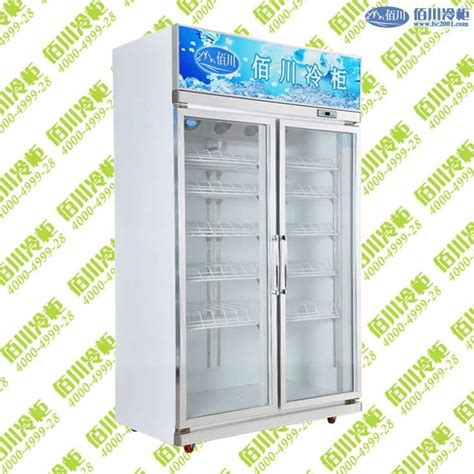 便利店双开门冰柜 - 005 (中国 广东省 生产商) - 冰箱、冷柜 - 电器、照明 产品 「自助贸易」