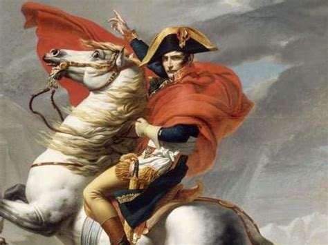 世界三大军事天才，拿破仑勉强上榜，而中国有两位|拿破仑|天才|成吉思汗_新浪新闻