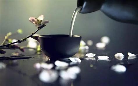 一杯茶里的幸福 - 茶叶知识 - 美壶网