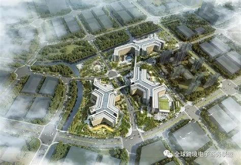 阿里8亿在南京河西拿了一块地说要建江苏总部_联商网