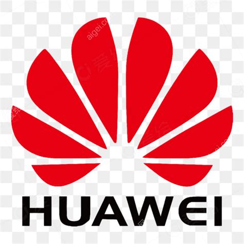 华为图标图片
