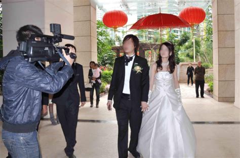婚庆摄影摄像多少钱 - 中国婚博会官网