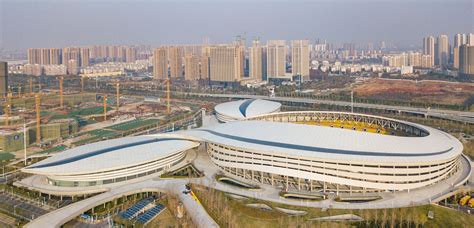中国上榜一座！2020年度全球最佳体育场Top20 - 慧正资讯