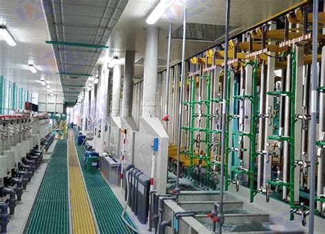 【上海SPS连续电镀生产线|SPS连续电镀生产线】厂家、价格、图片，由上海电镀设备生产厂家发布_一比多产品库