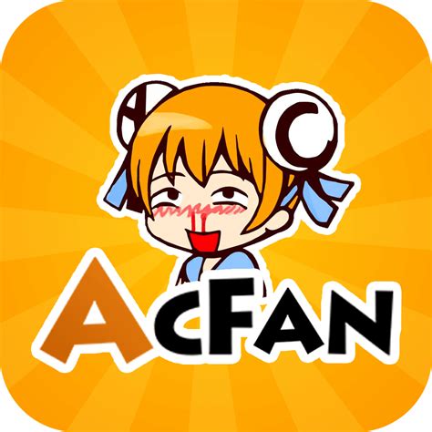 acfun.tv ACFun下载-acfun黄化流鼻血图标 6.70.3.1290 官方版-28283游戏网