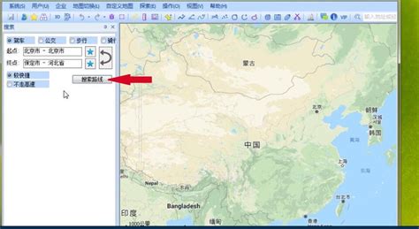 EXCEL地图浏览、地图任务、地图可视化、地图标注、地图快照--小O地图EXCEL版0.6.3.0[新] - 知乎