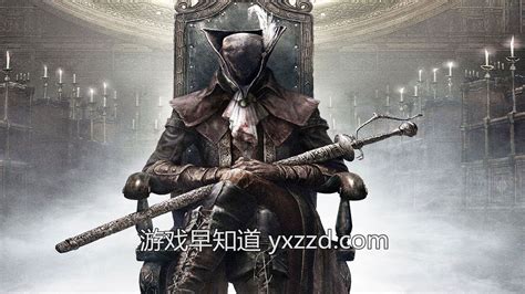 PS4游戏 血源诅咒 血源老猎人年度版血缘老猎人中文版现货-淘宝网