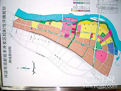 关于《河源市龙川县老隆镇土地利用总体规划（2010-2020年）有条件建设区使用方案》成果的公告-龙川县人民政府门户网站