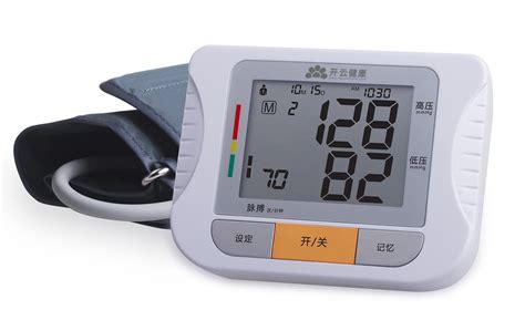 日精手腕式电子血压计WS-820(无创性电子血压计) _说明书_作用_效果_价格_方舟健客网