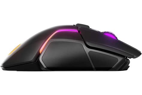 Chuột Steelseries Rival 650 Wireless Gaming – APSHOP.VN