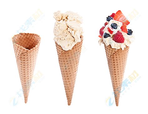 蜜雪冰城的摩天脆脆真的是既便宜又好吃的冰淇淋……