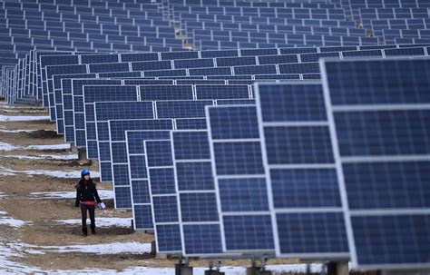太阳能推流曝气机工作原理-江苏如克环保设备有限公司