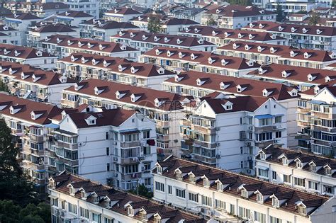 居民住宅高清图片下载_红动中国