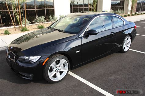 No Reserve: 2008 BMW 335i Coupe 6-Speed for sale on BaT Auctions - sold ...