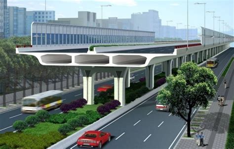 现场直击！通往阜阳高铁站的这座大桥主体建设已完工_安徽频道_凤凰网