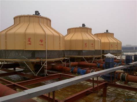 （国际）菱峰冷却塔厂家 河北广东福建圆形逆流式冷却-冷却塔-制冷大市场