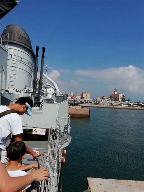 2019海军博物馆-旅游攻略-门票-地址-问答-游记点评，青岛旅游旅游景点推荐-去哪儿攻略