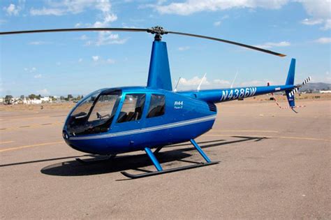 罗宾逊R44II直升机_观光直升机【报价_多少钱_图片_参数】_天天飞通航产业平台